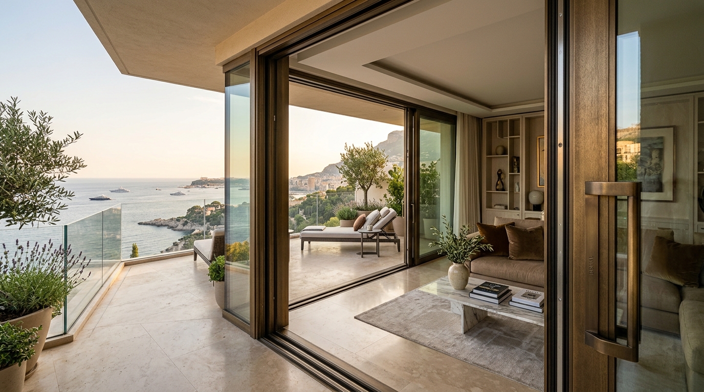 Domal Sliding Window Contractor