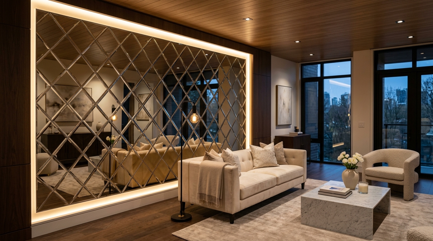 Glass & Mirror Contractor in Versova, Mumbai - Bharat Sliding Window